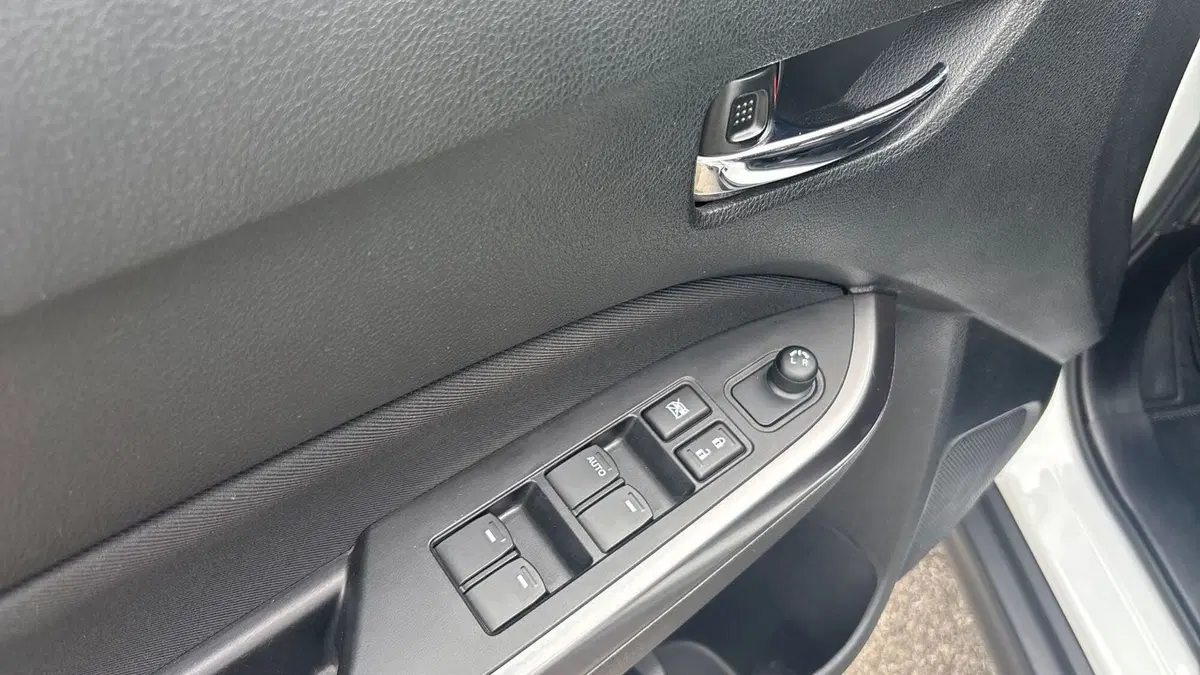 Suzuki Vitara usata a Treviso (15)