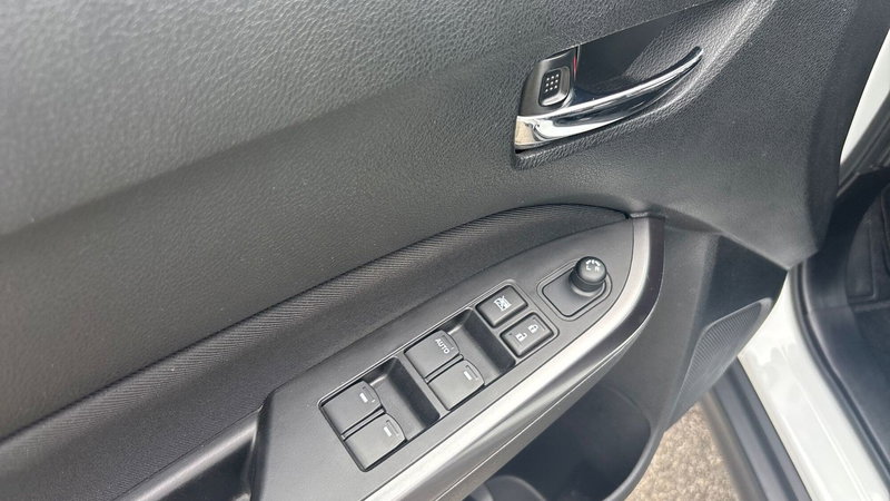 Suzuki Vitara usata a Treviso (15)