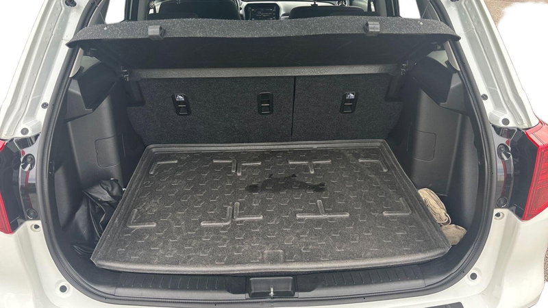 Suzuki Vitara usata a Treviso (18)