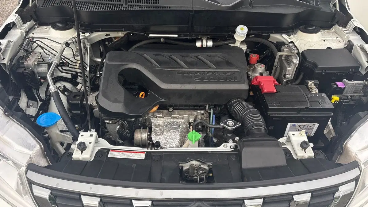 Suzuki Vitara usata a Treviso (19)