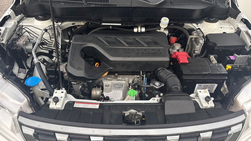 Suzuki Vitara usata a Treviso (19)