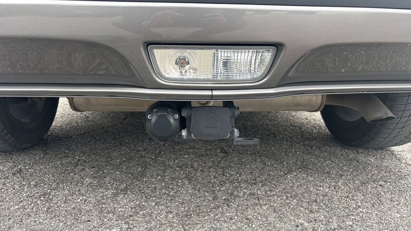 Suzuki Vitara usata a Treviso (20)