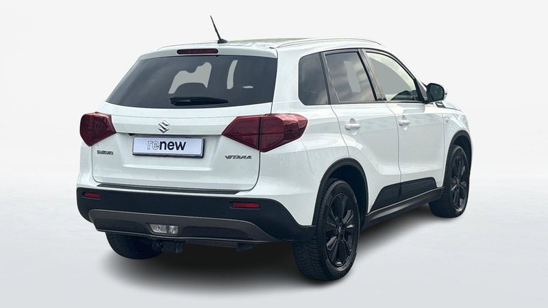 Suzuki Vitara usata a Treviso (3)