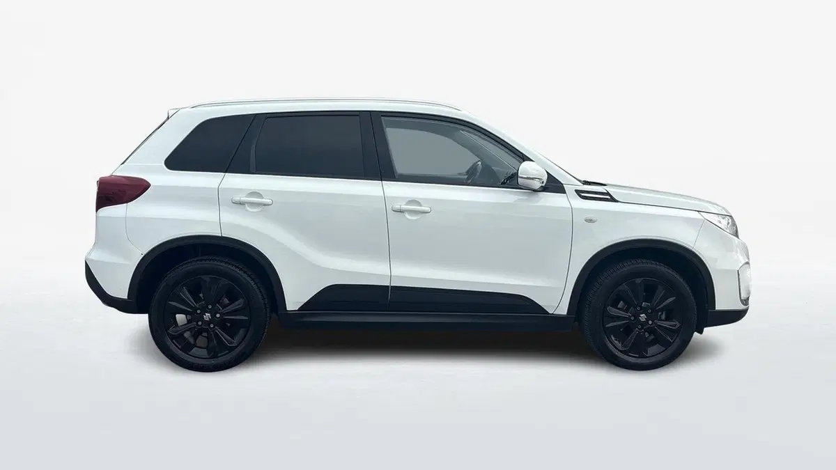 Suzuki Vitara usata a Treviso (4)