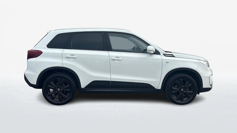 Suzuki Vitara usata a Treviso (4)