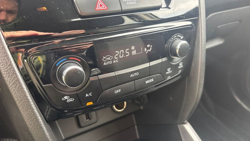 Suzuki Vitara usata a Treviso (9)