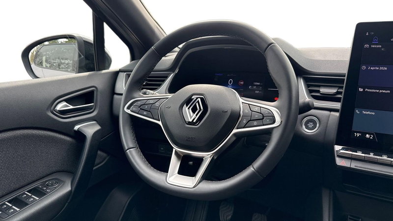 Renault Captur usata a Treviso (10)