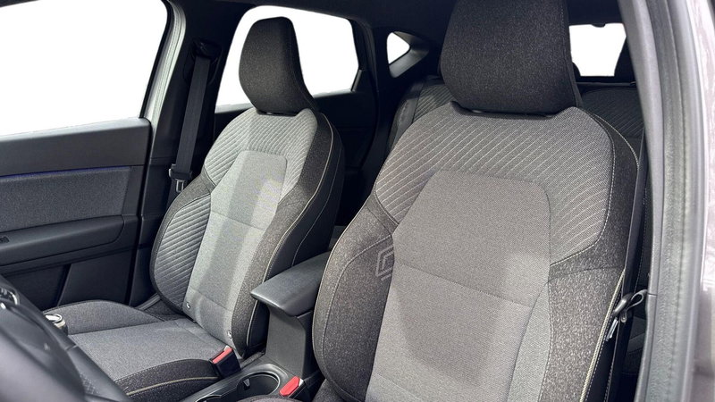 Renault Captur usata a Treviso (15)