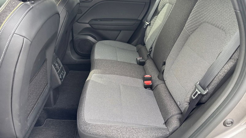 Renault Captur usata a Treviso (16)