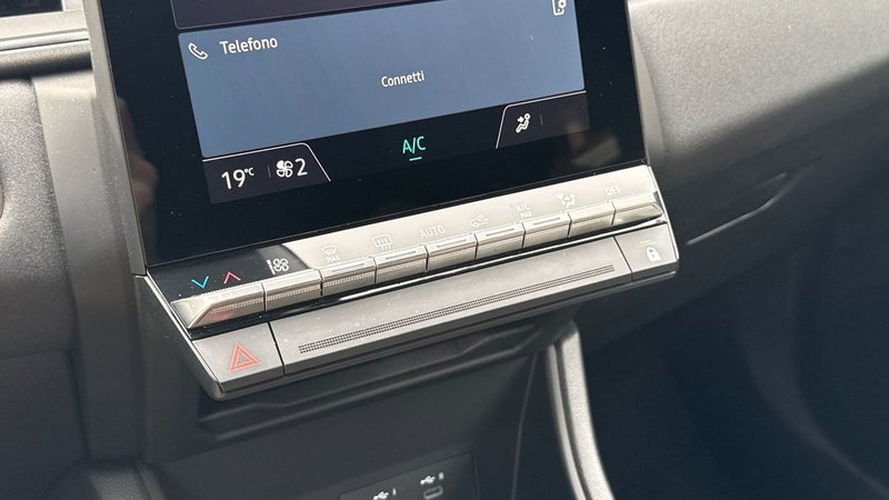 Renault Captur usata a Treviso (19)