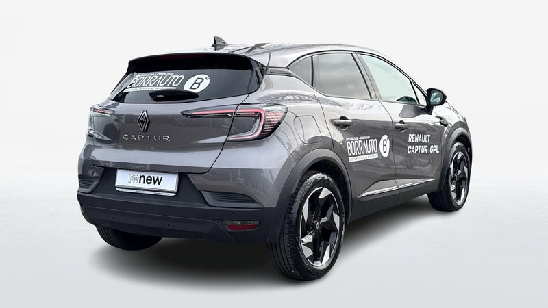 Renault Captur usata a Treviso (2)