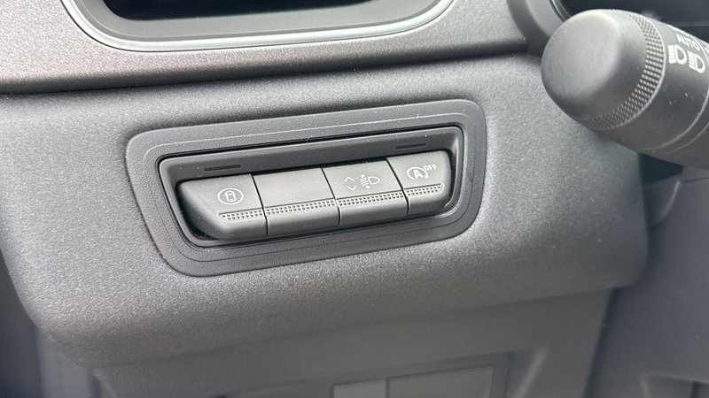 Renault Captur usata a Treviso (20)