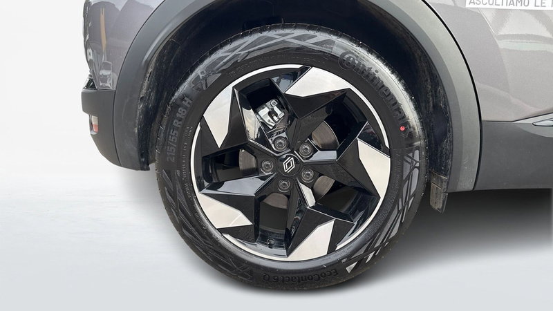 Renault Captur usata a Treviso (5)