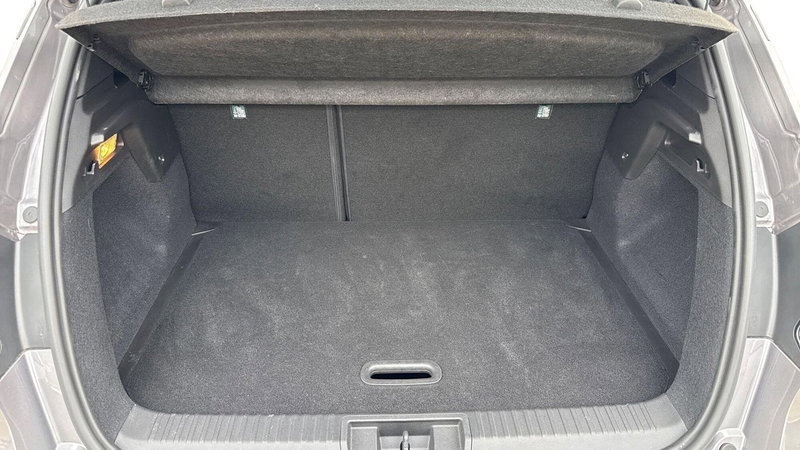 Renault Captur usata a Treviso (6)