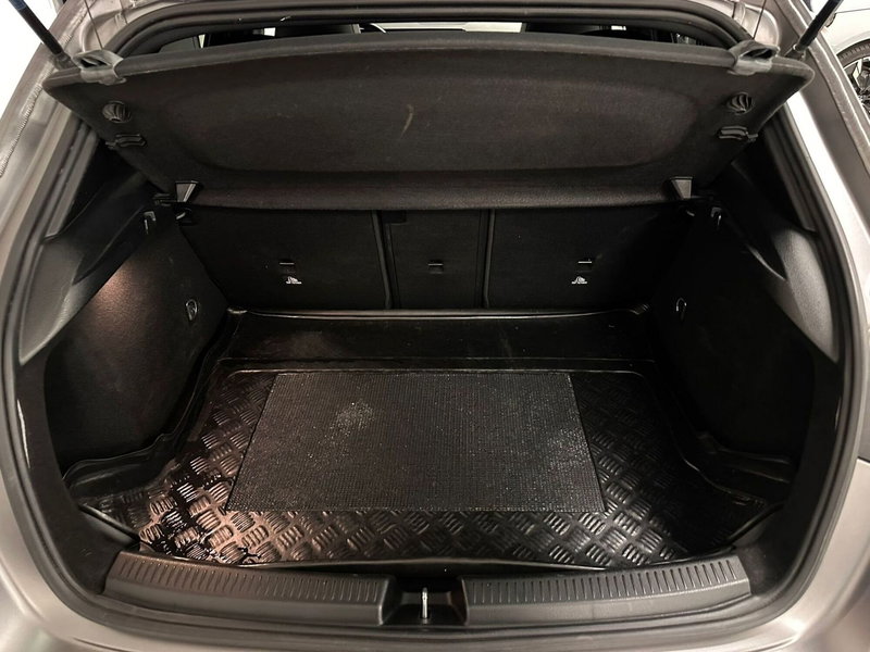 Mercedes-Benz Classe A usata a Cuneo (12)