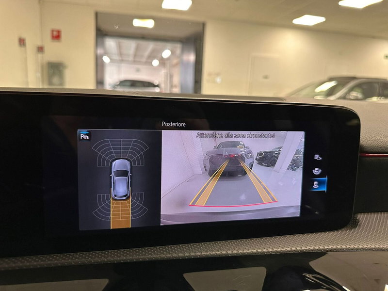 Mercedes-Benz Classe A usata a Cuneo (15)