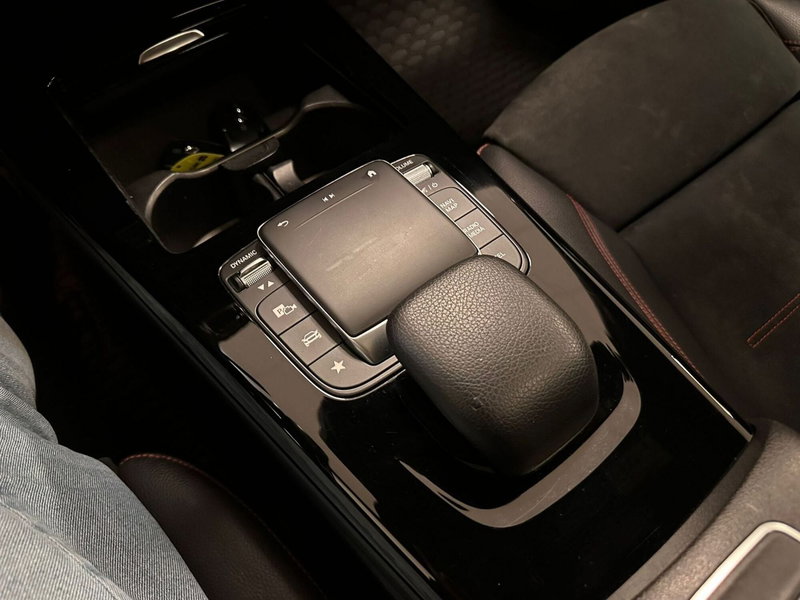 Mercedes-Benz Classe A usata a Cuneo (18)