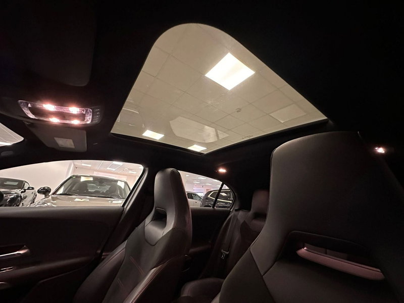 Mercedes-Benz Classe A usata a Cuneo (19)