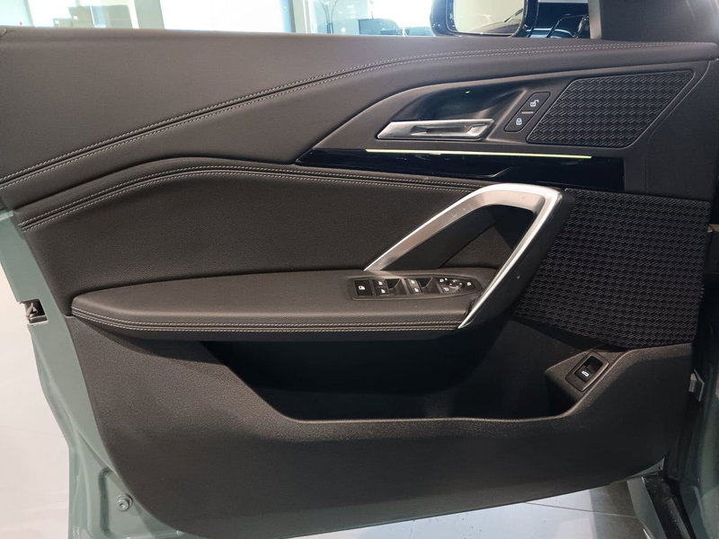 BMW X1 usata a Asti (10)