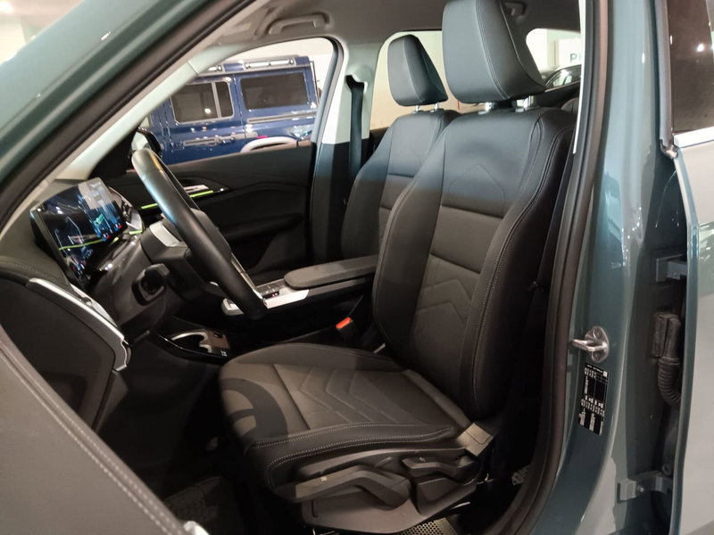 BMW X1 usata a Asti (11)