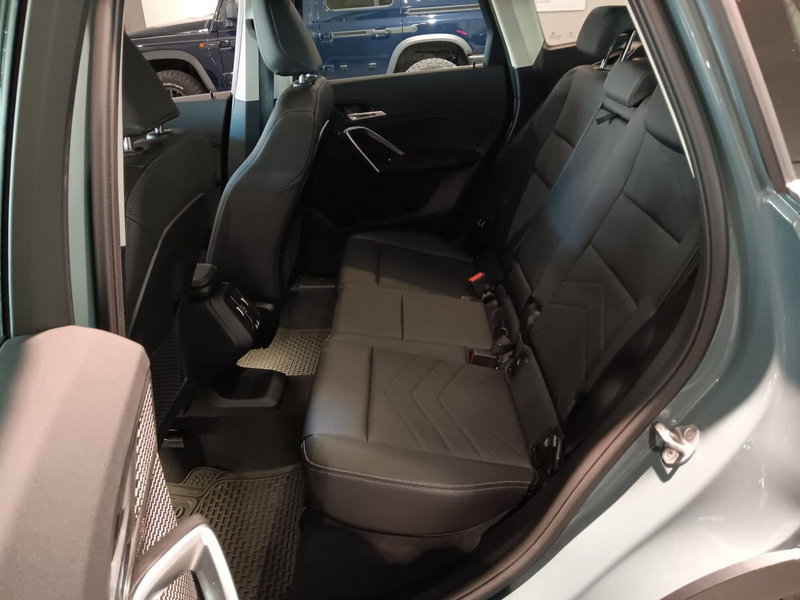 BMW X1 usata a Asti (12)