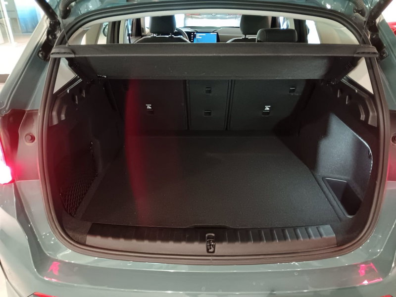 BMW X1 usata a Asti (13)