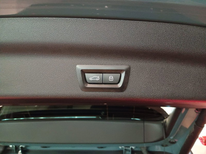 BMW X1 usata a Asti (14)