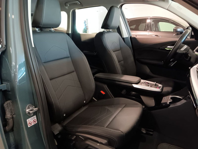 BMW X1 usata a Asti (15)