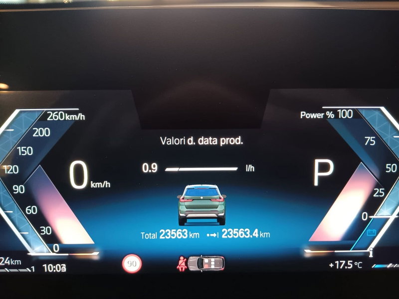 BMW X1 usata a Asti (19)