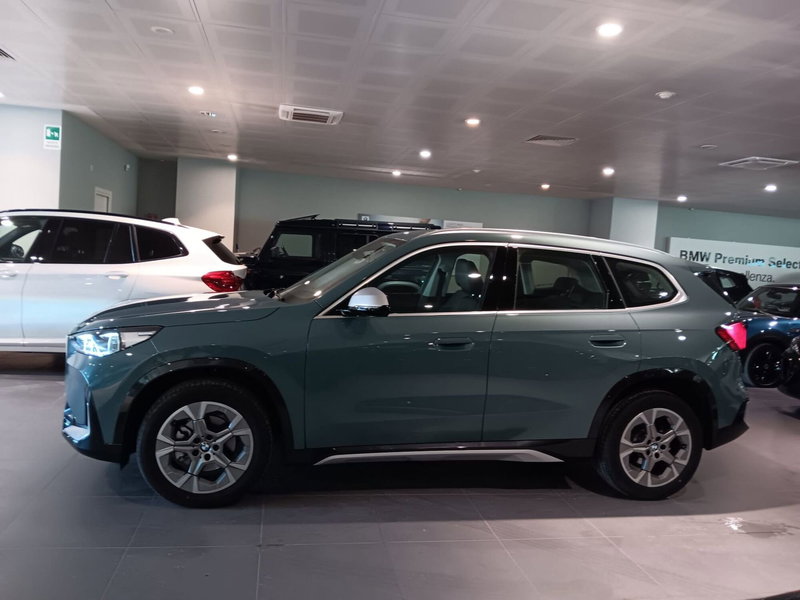 BMW X1 usata a Asti (2)