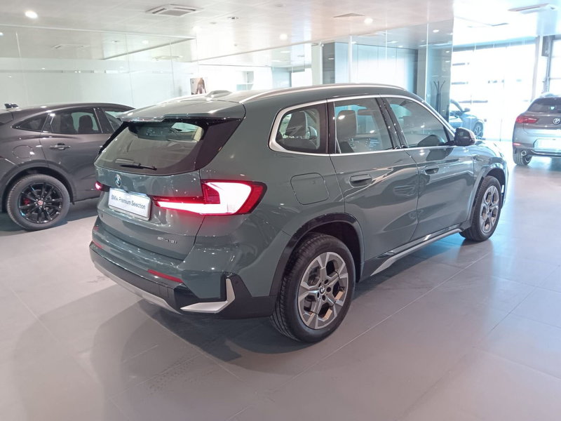 BMW X1 usata a Asti (5)