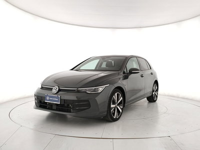 Volkswagen Golf 1.5 tsi ehybrid Life 204cv dsg del 2025 usata a Torre Annunziata