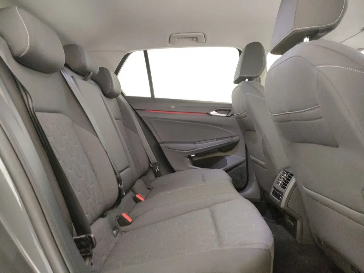 Volkswagen Golf usata a Napoli (10)