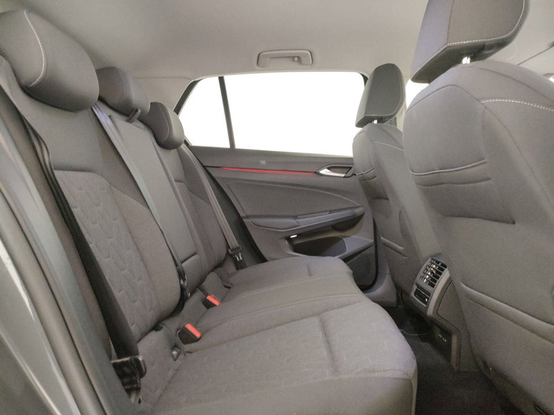 Volkswagen Golf usata a Napoli (10)