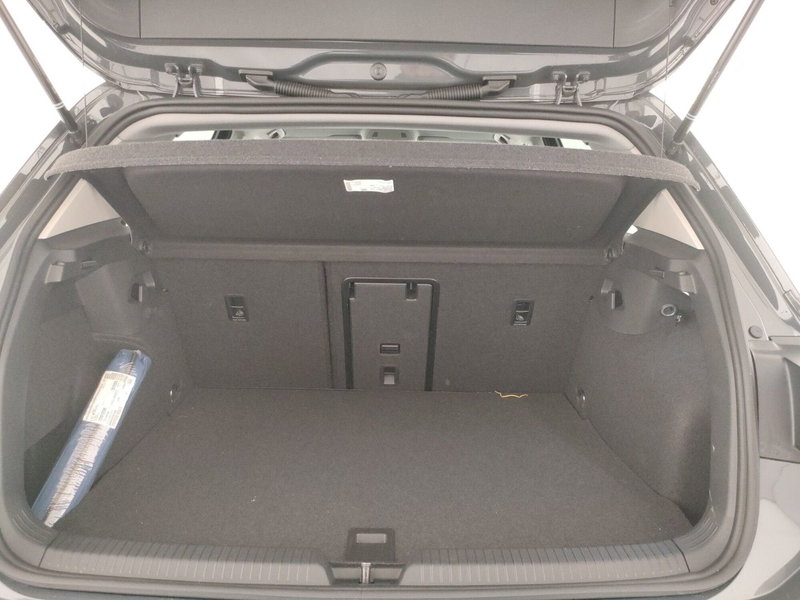 Volkswagen Golf usata a Napoli (11)