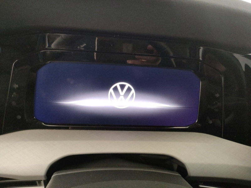 Volkswagen Golf usata a Napoli (15)