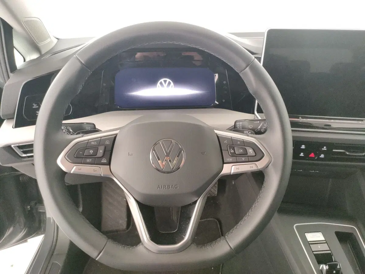 Volkswagen Golf usata a Napoli (16)