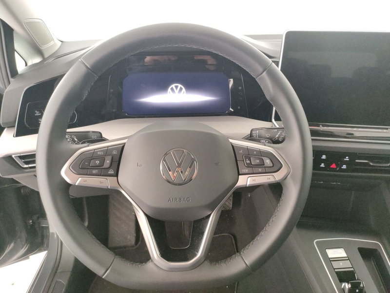 Volkswagen Golf usata a Napoli (16)