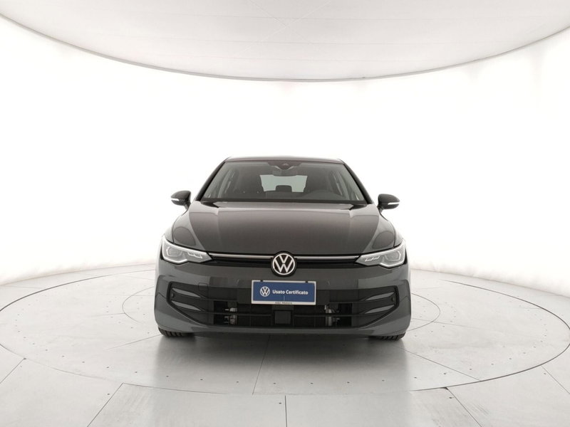 Volkswagen Golf usata a Napoli (4)