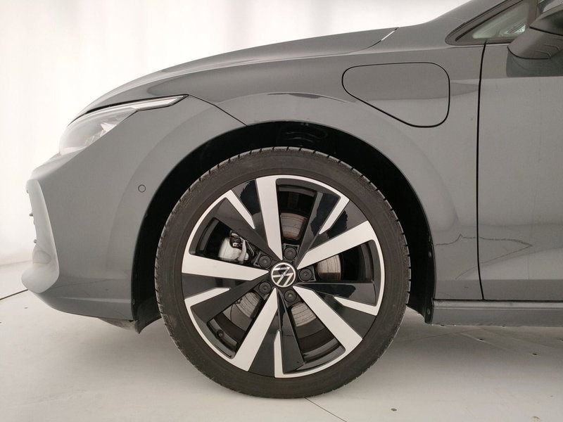 Volkswagen Golf usata a Napoli (6)