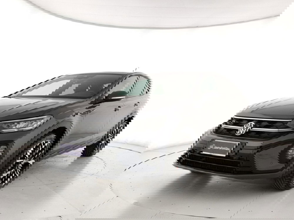 Volkswagen Taigo usata a Napoli