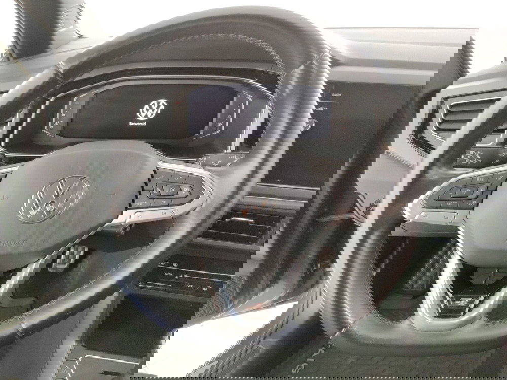 Volkswagen Taigo usata a Napoli (10)