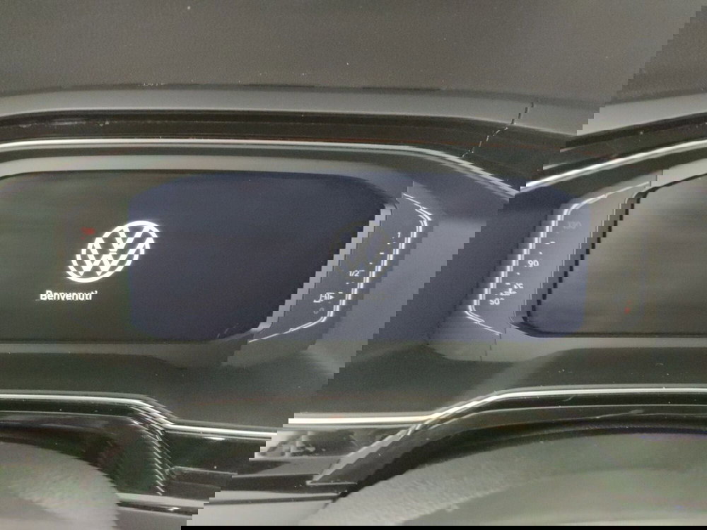 Volkswagen Taigo usata a Napoli (11)