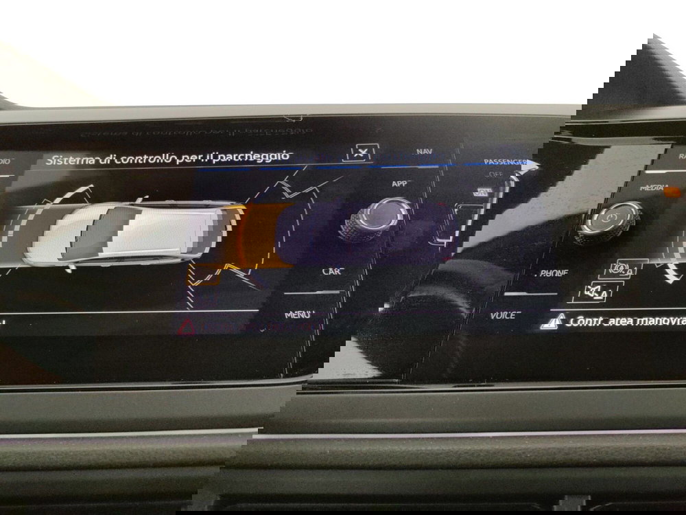 Volkswagen Taigo usata a Napoli (13)