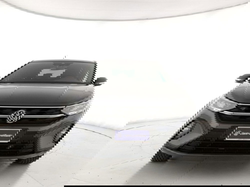 Volkswagen Taigo usata a Napoli (3)