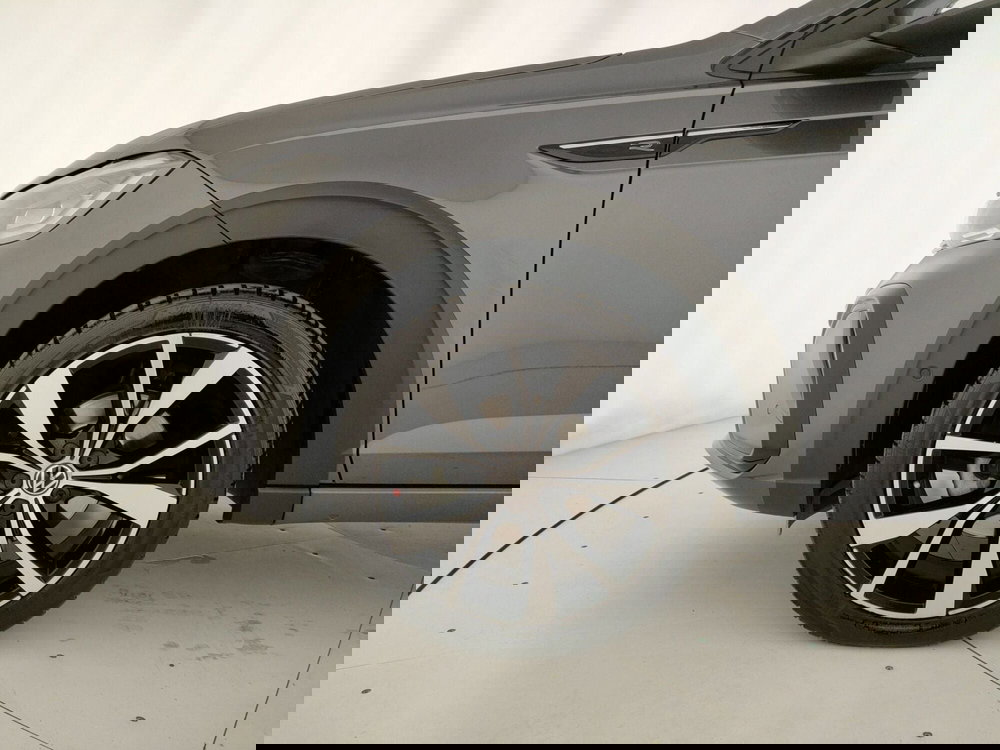 Volkswagen Taigo usata a Napoli (5)