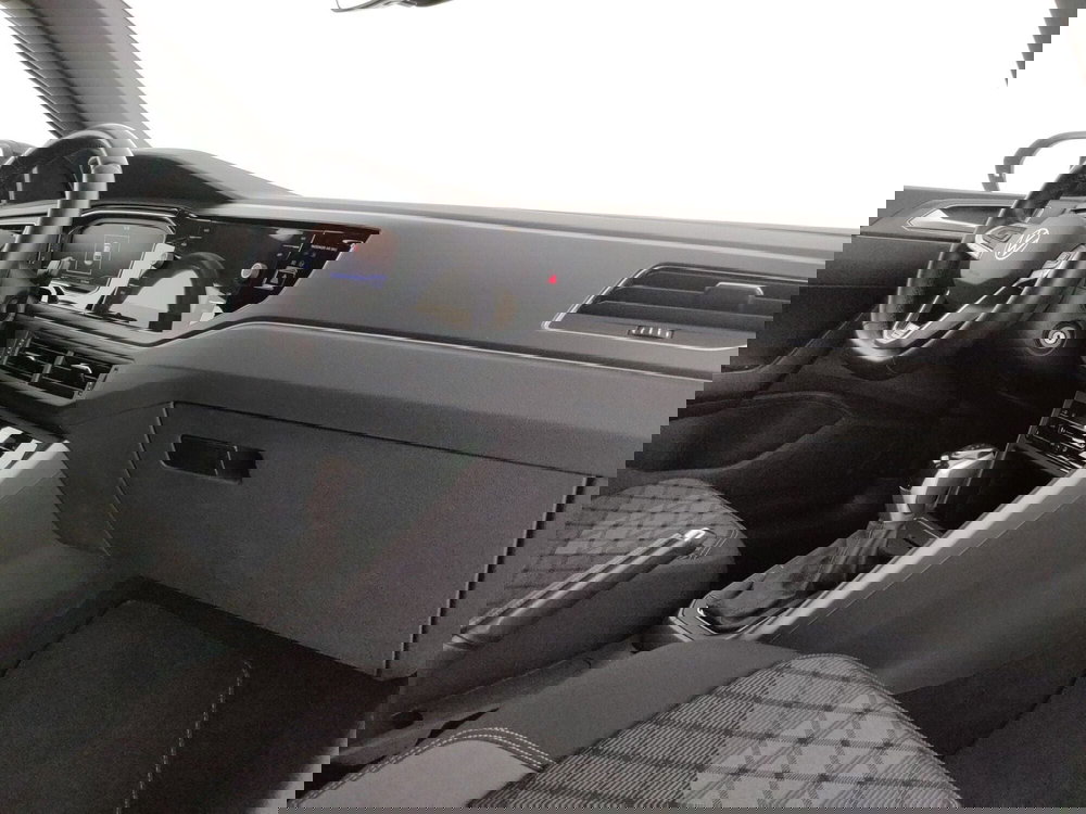 Volkswagen Taigo usata a Napoli (6)