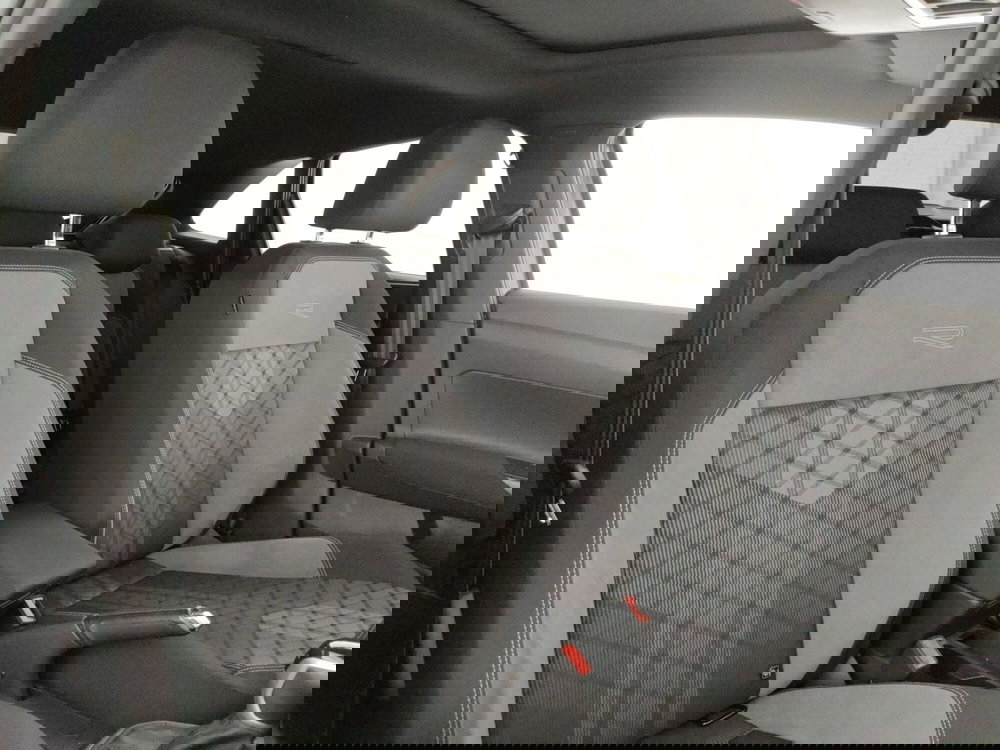 Volkswagen Taigo usata a Napoli (7)