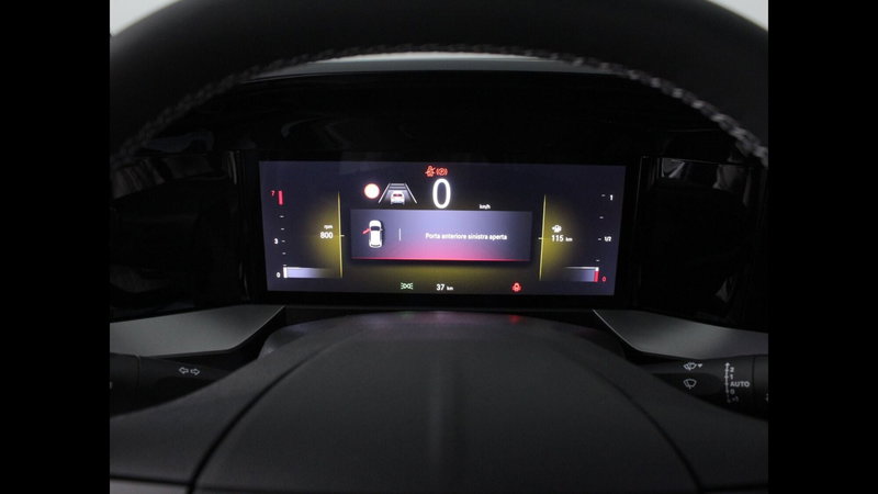 Opel Mokka nuova a Palermo (13)