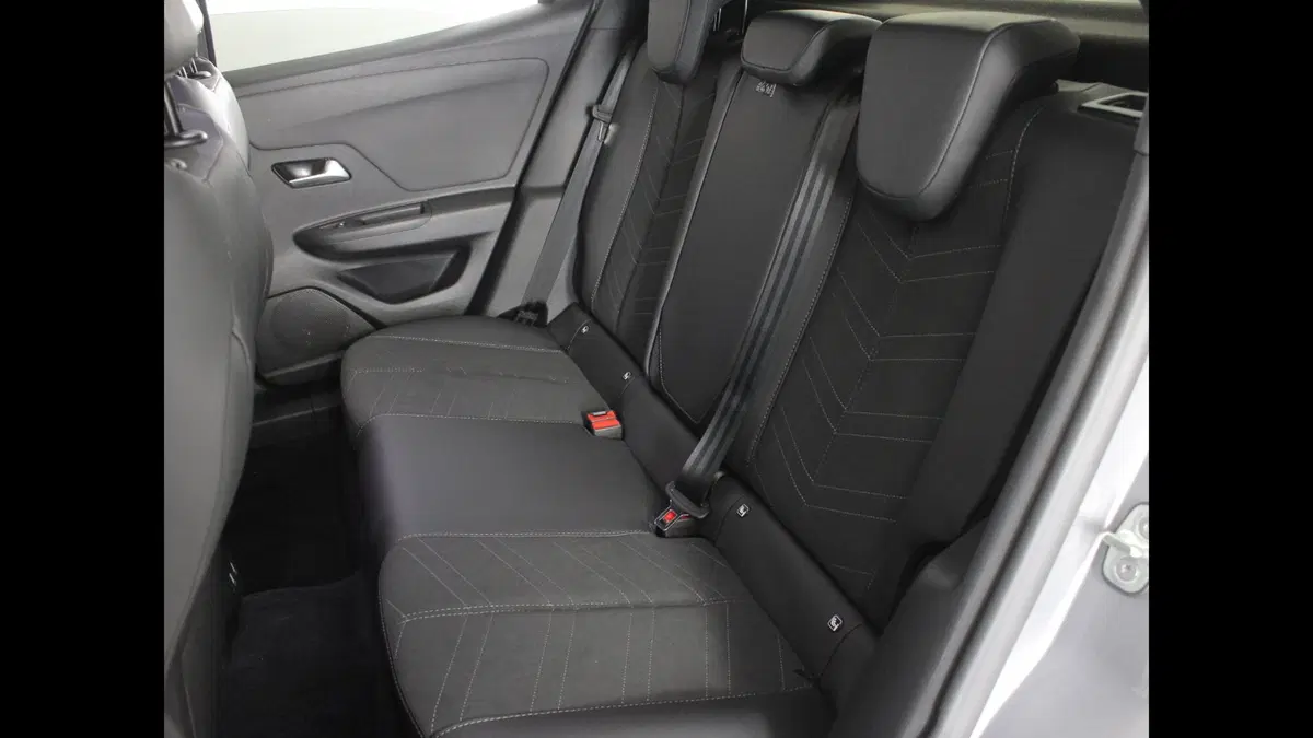 Opel Mokka nuova a Palermo (14)